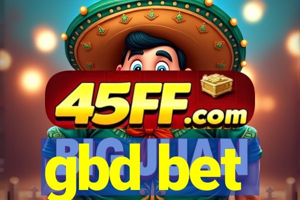 gbd bet